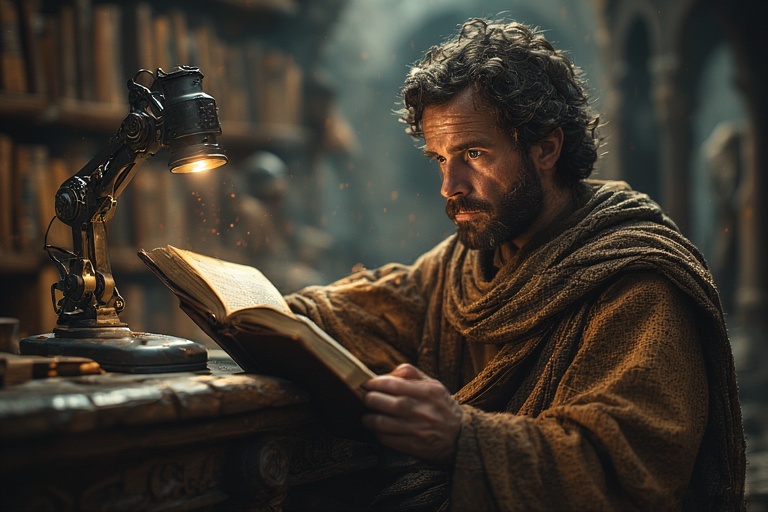 7 Practical Habits to Read the Bible Daily (and Actually Grow)